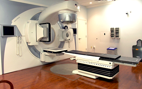 FHN Cancer Center Equipment Upgrades